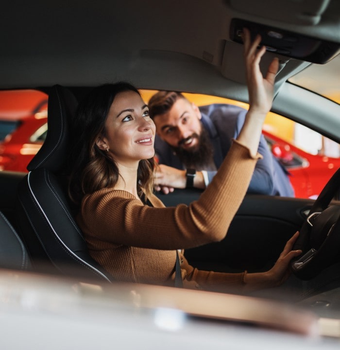 Car Loan Options