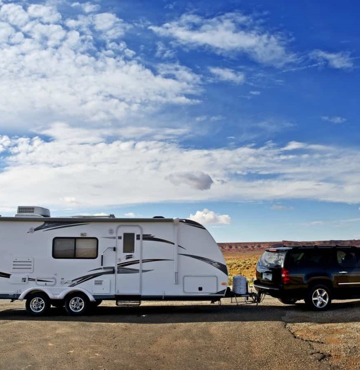 Caravan Loans
