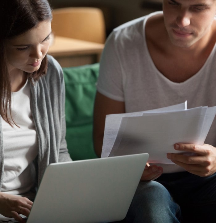 Debt Consolidation Eligibility Criteria