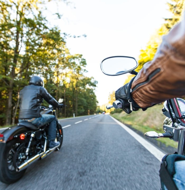 types of bikes